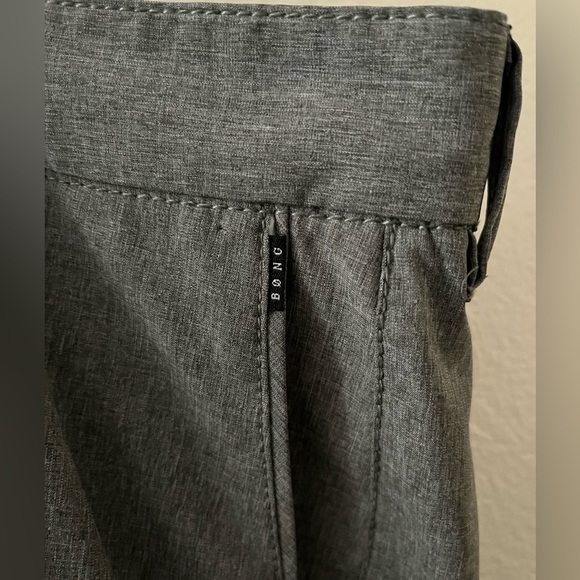 Billabong For Land And Water Hybrid Short with Platinum Stretch Size 40 - Picture 5 of 10